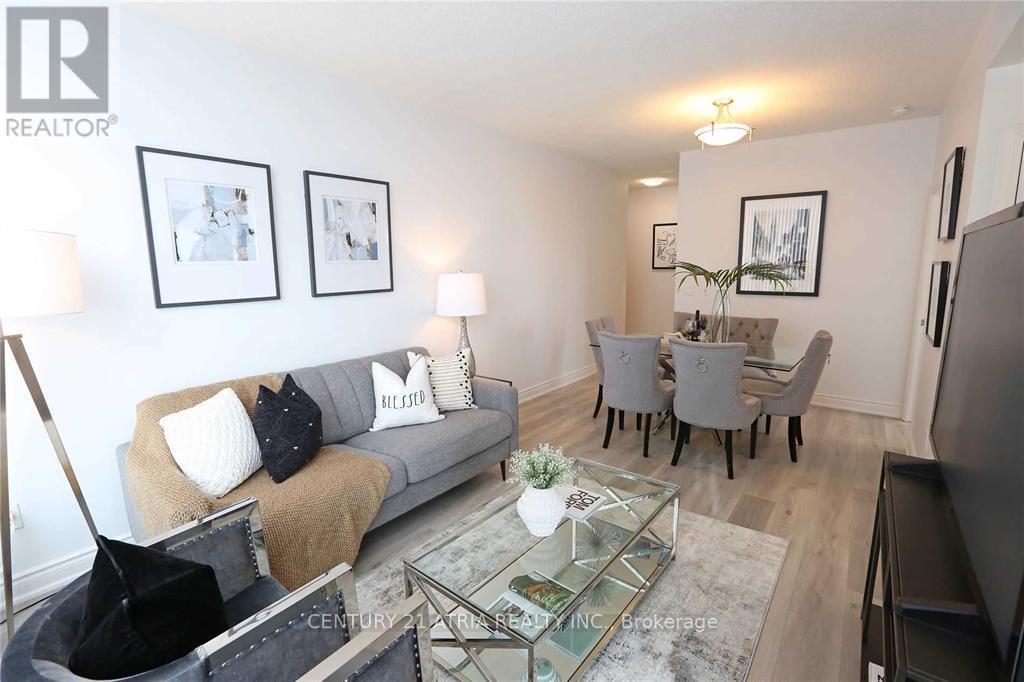 Ph3702 - 60 Brian Harrison Way, Toronto, Ontario M1P 5J5 - Photo 3 - E13524662