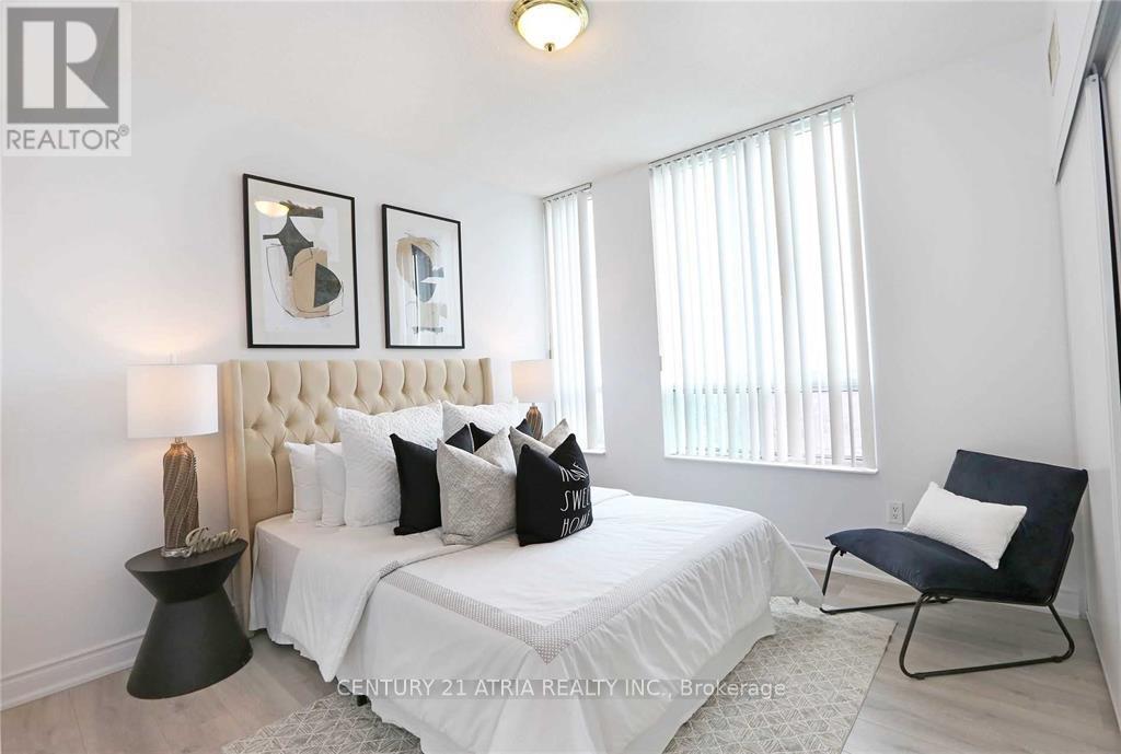 Ph3702 - 60 Brian Harrison Way, Toronto, Ontario M1P 5J5 - Photo 5 - E13524662