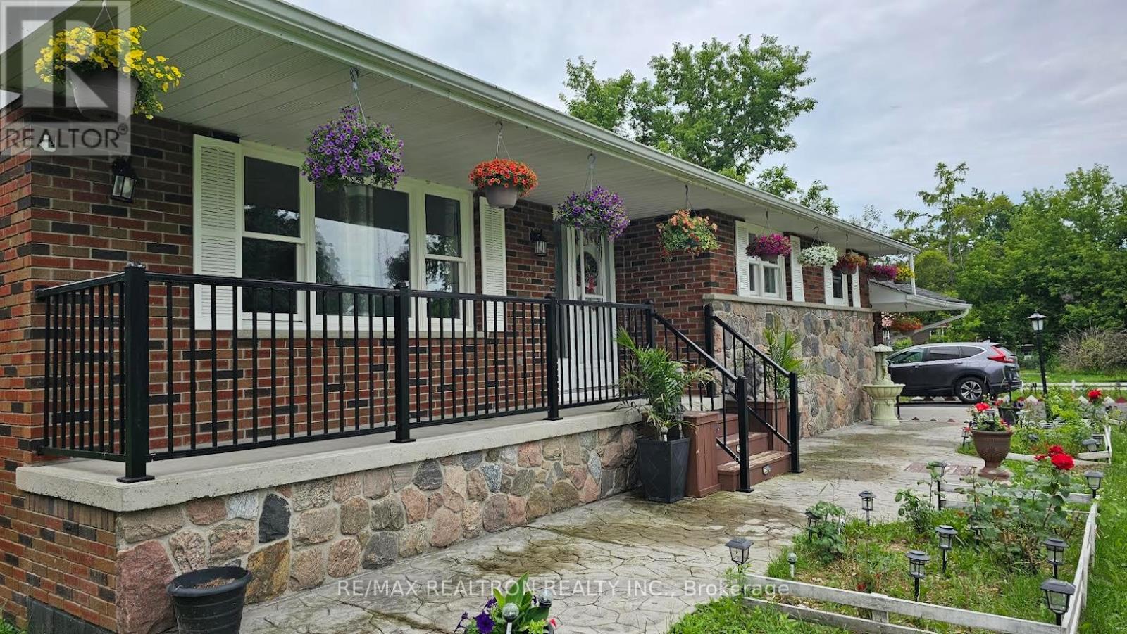 1420b Regional Rd 50 Road, Brock, Ontario  L0K 1A0 - Photo 2 - N13524498