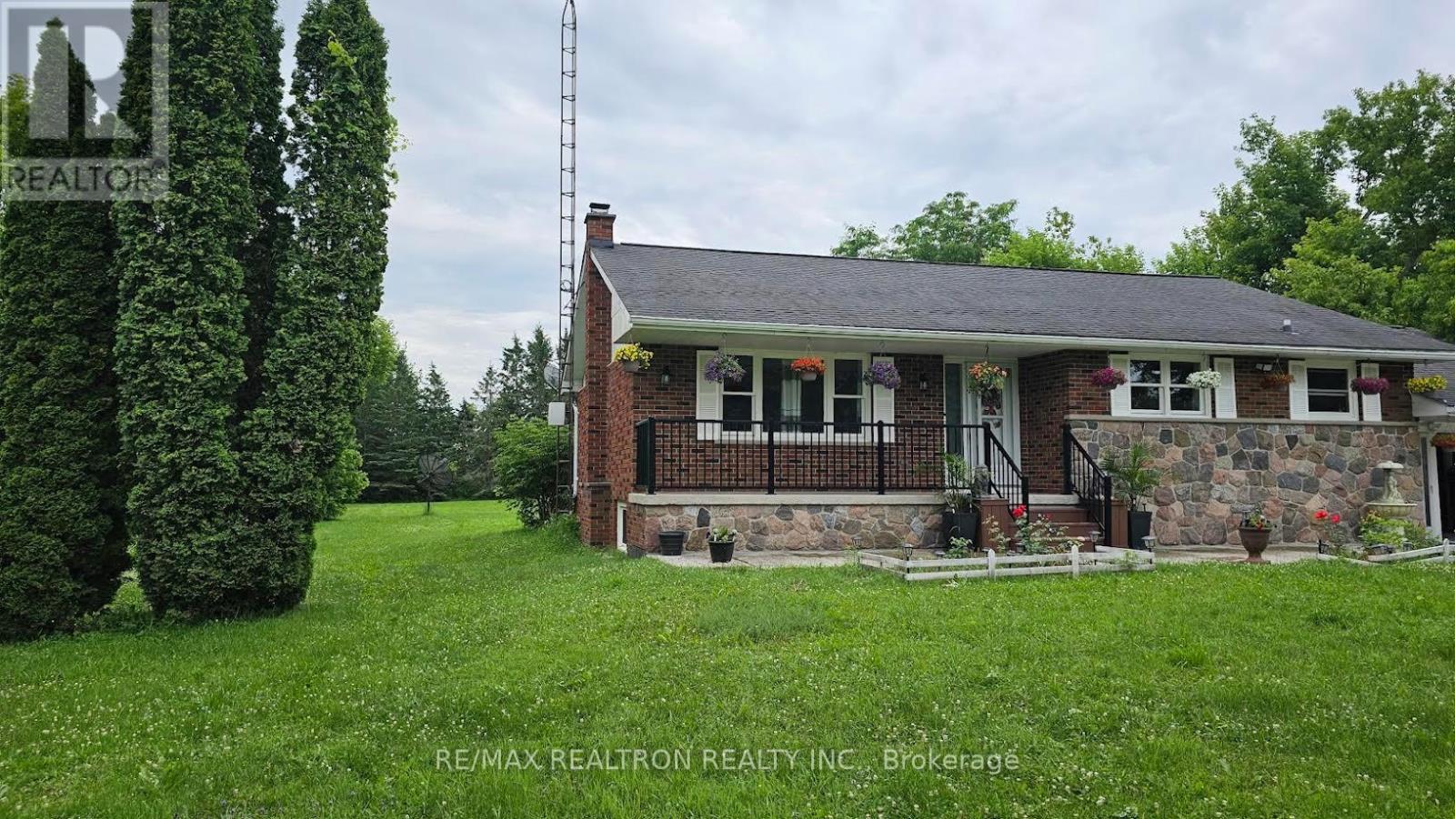 1420b Regional Rd 50 Road, Brock, Ontario  L0K 1A0 - Photo 4 - N13524498