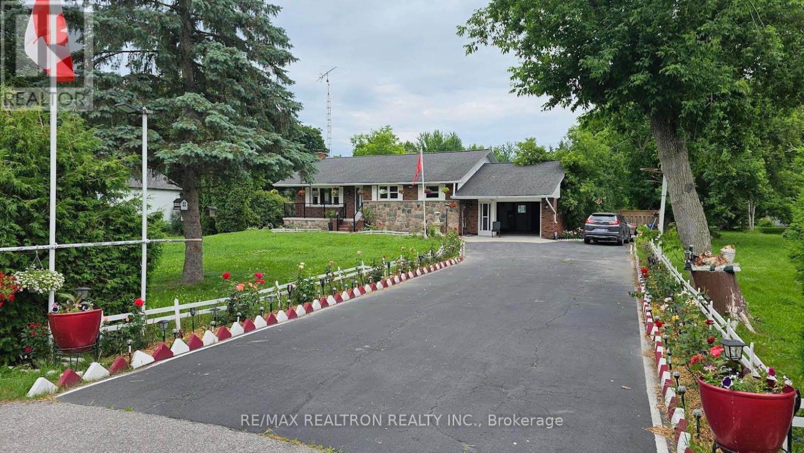 1420b Regional Rd 50 Road, Brock, Ontario  L0K 1A0 - Photo 1 - N13524498