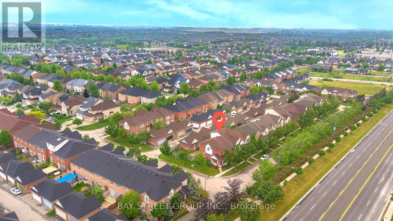 80 Irish Rose Drive, Markham, Ontario  L6C 2J6 - Photo 41 - N13524554