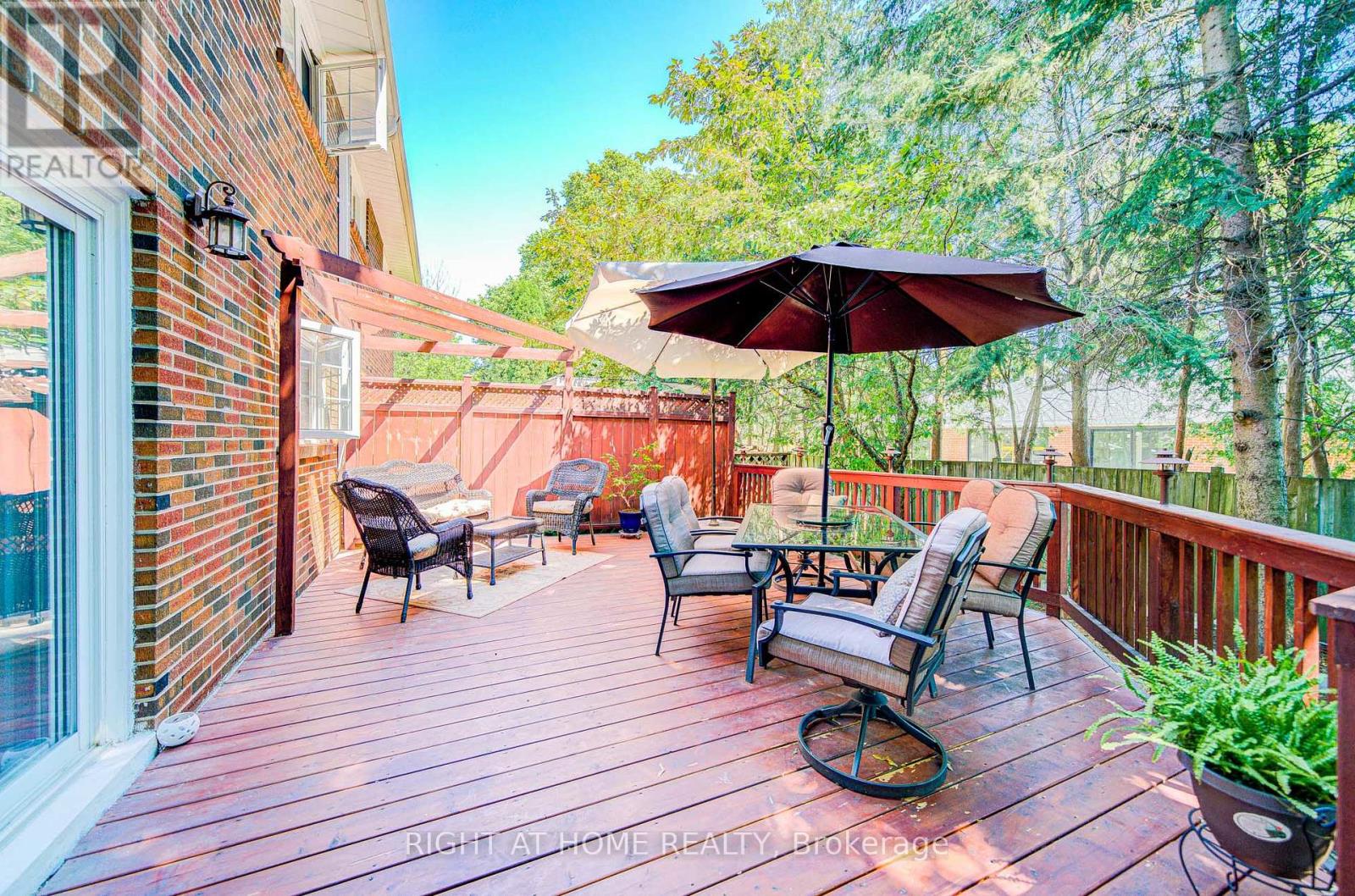 BACK UNIT - 107 SHERWOOD FOREST DRIVE, Markham, Ontario
