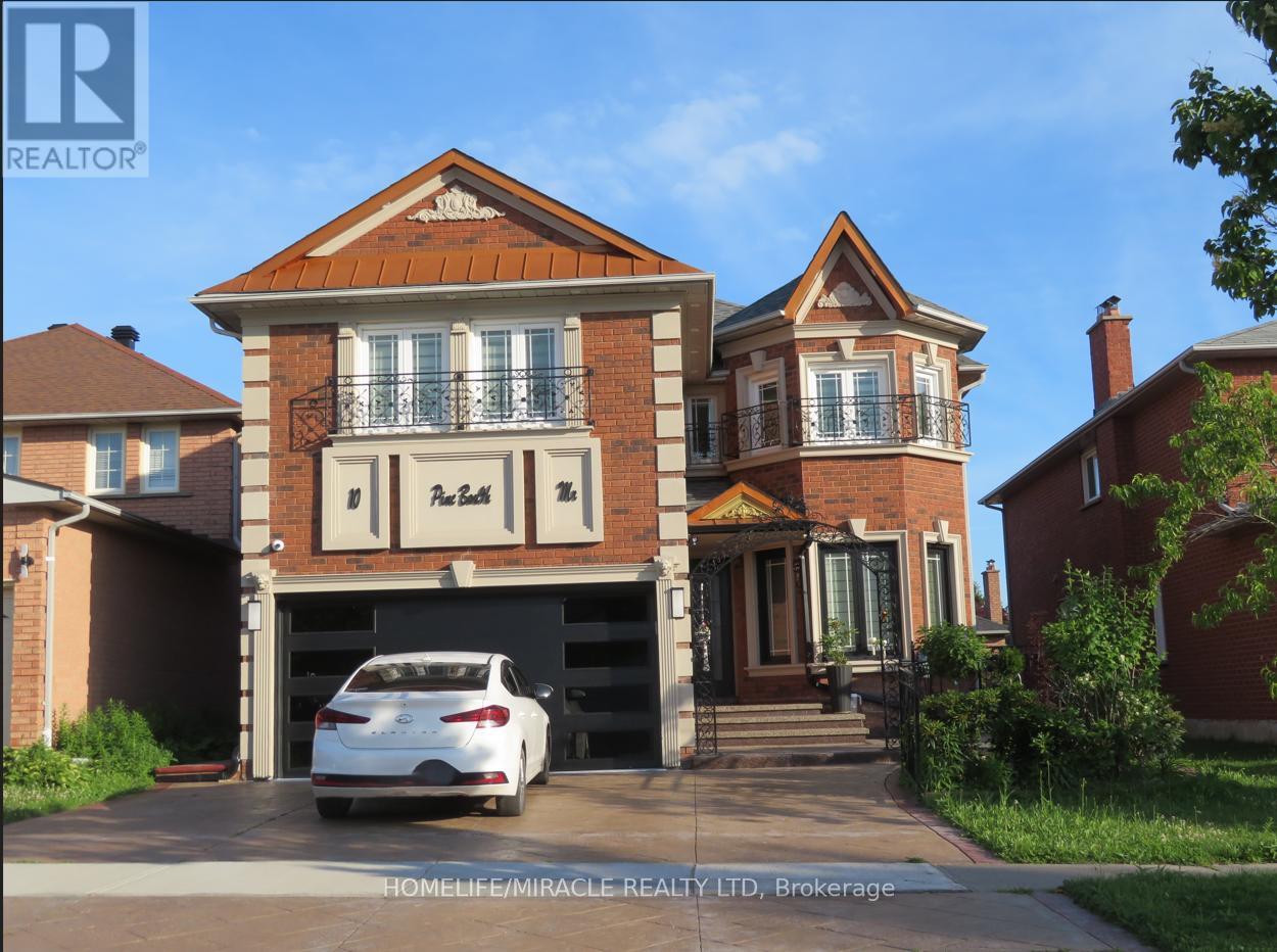 10 Pine Bough Manor, Richmond Hill, Ontario L4S 1A4 - Photo 2 - N13524598