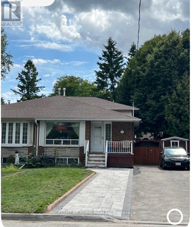 Back Unit - 107 Sherwood Forest Drive, Markham, Ontario L3P 1P9 - Photo 18 - N13524582