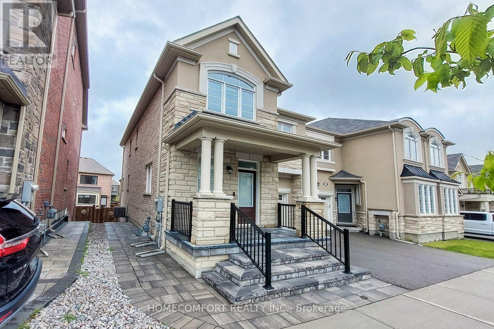 20 NESS DRIVE, Richmond Hill, Ontario