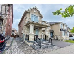 20 NESS DRIVE, Richmond Hill, Ontario