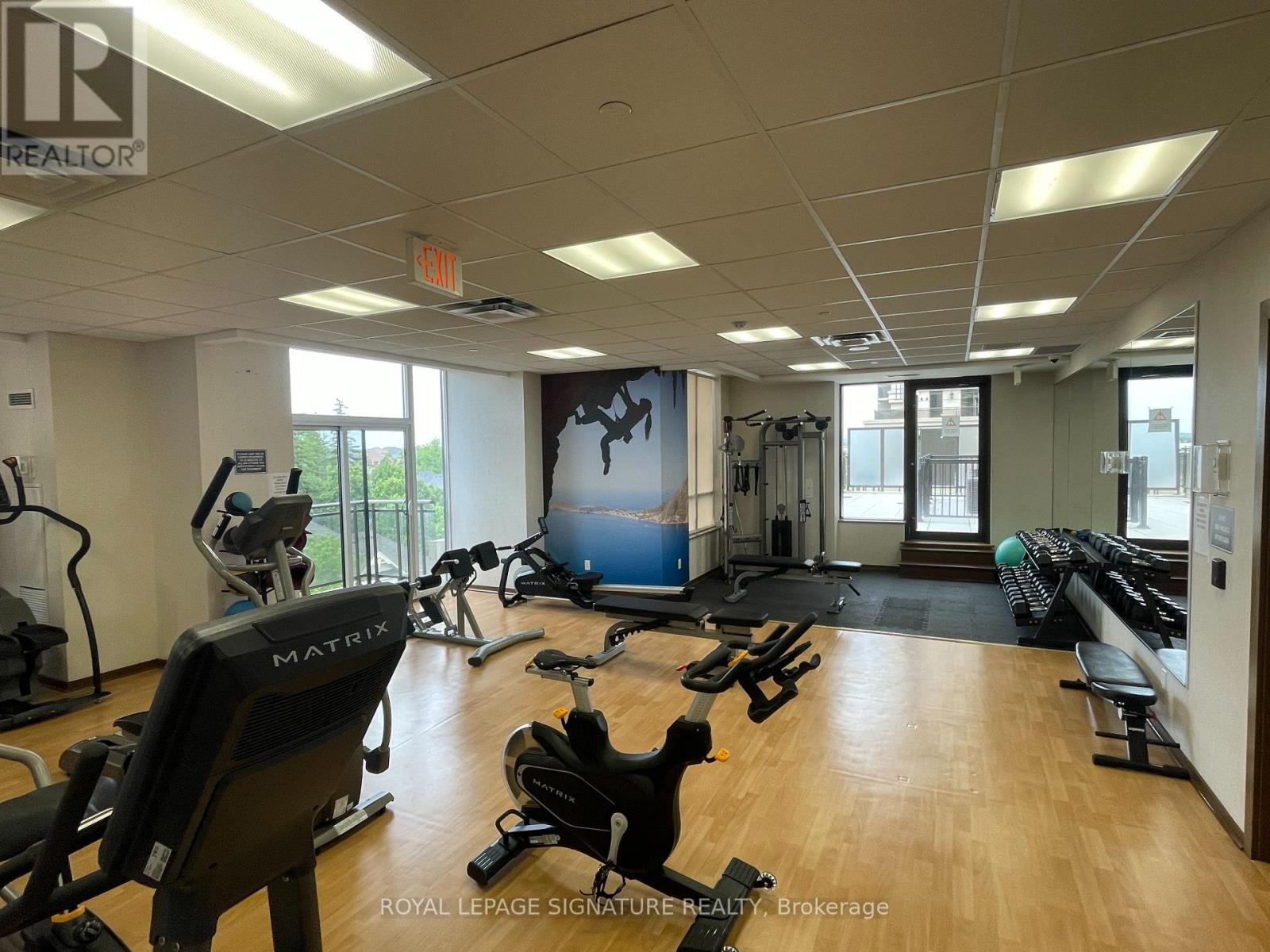 702 - 9500 Markham Road, Markham, Ontario L6E 0N6 - Photo 21 - N13524592