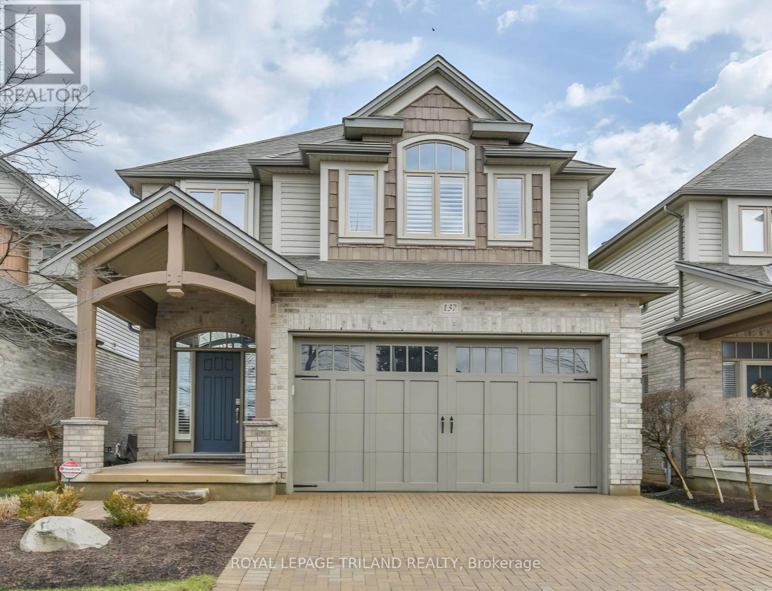 137 - 3278 COLONEL TALBOT ROAD, London South, Ontario