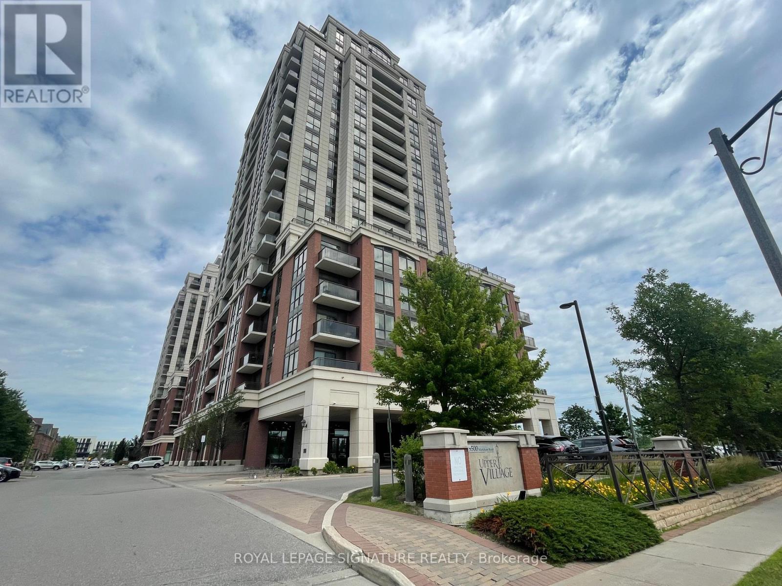 702 - 9500 MARKHAM ROAD, Markham, Ontario