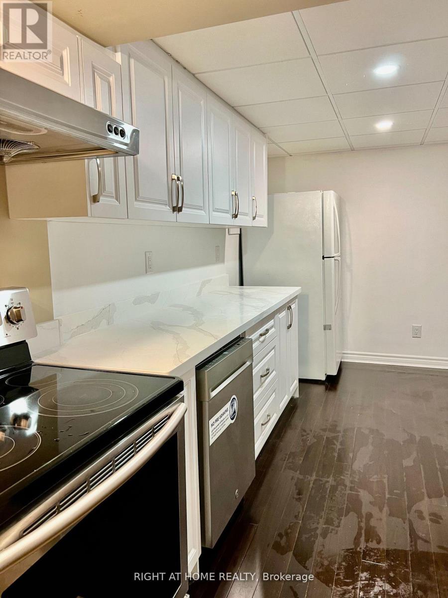 Back Unit - 107 Sherwood Forest Drive, Markham, Ontario L3P 1P9 - Photo 16 - N13524582