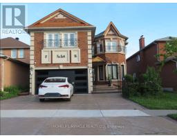 10 PINE BOUGH MANOR, Richmond Hill, Ontario