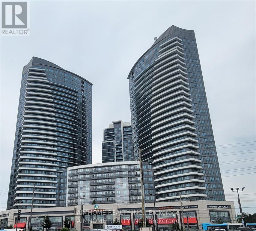 829 - 7161 YONGE STREET, Markham, Ontario