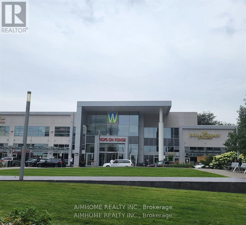 829 - 7161 Yonge Street, Markham, Ontario L3T 0C8 - Photo 10 - N13524634