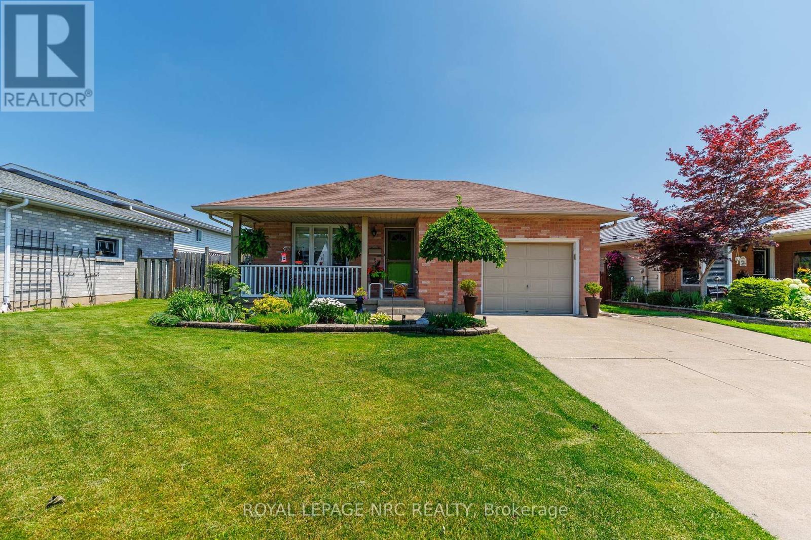 5818 ASPEN COURT, Niagara Falls, Ontario