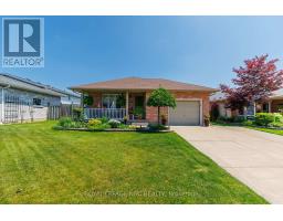 5818 ASPEN COURT, Niagara Falls, Ontario