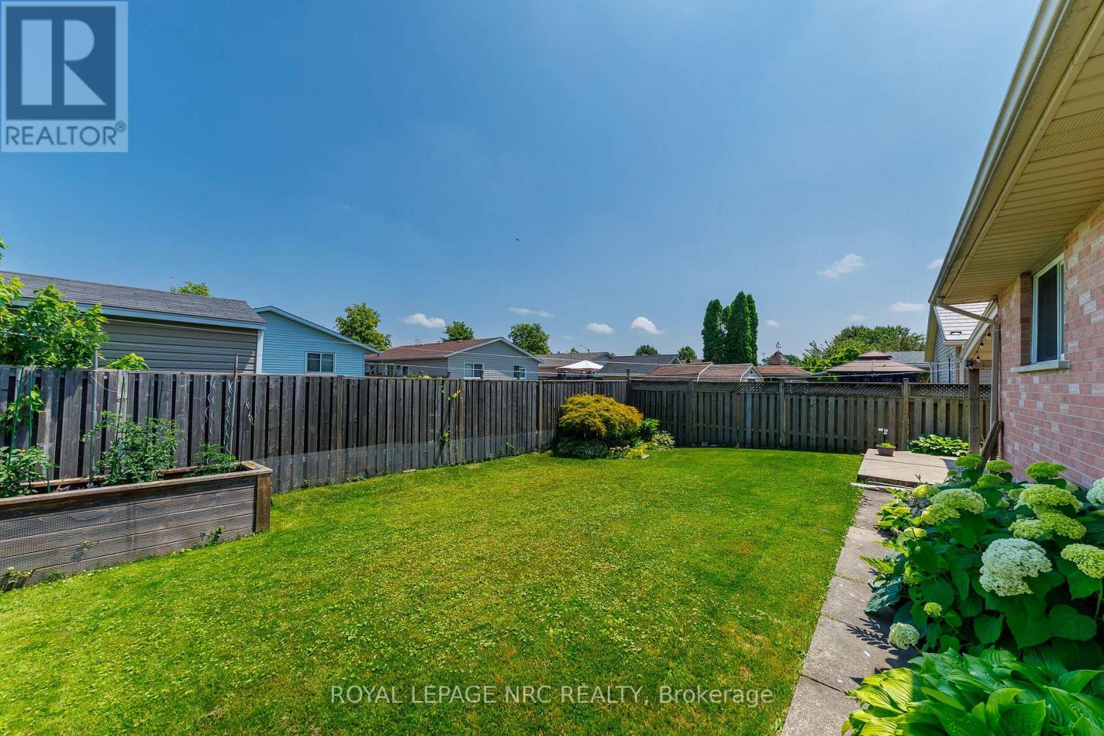 5818 Aspen Court, Niagara Falls, Ontario  L2G 7V4 - Photo 33 - X13524660