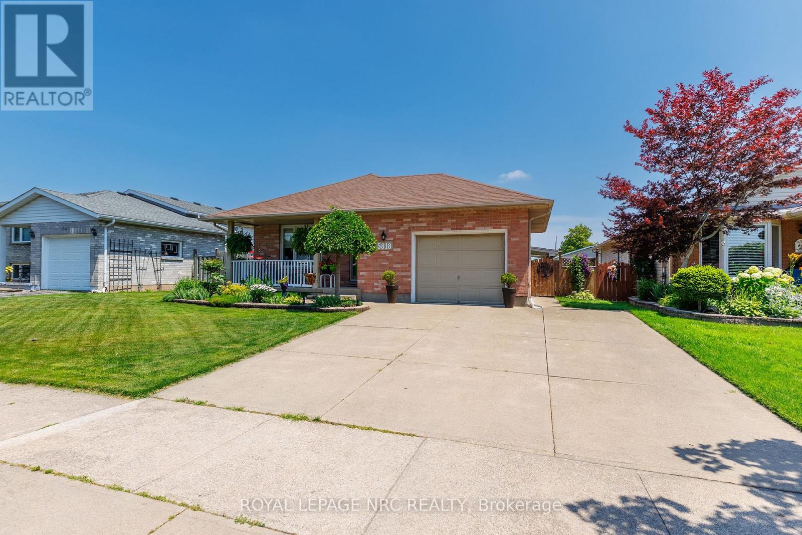 5818 Aspen Court, Niagara Falls, Ontario  L2G 7V4 - Photo 37 - X13524660