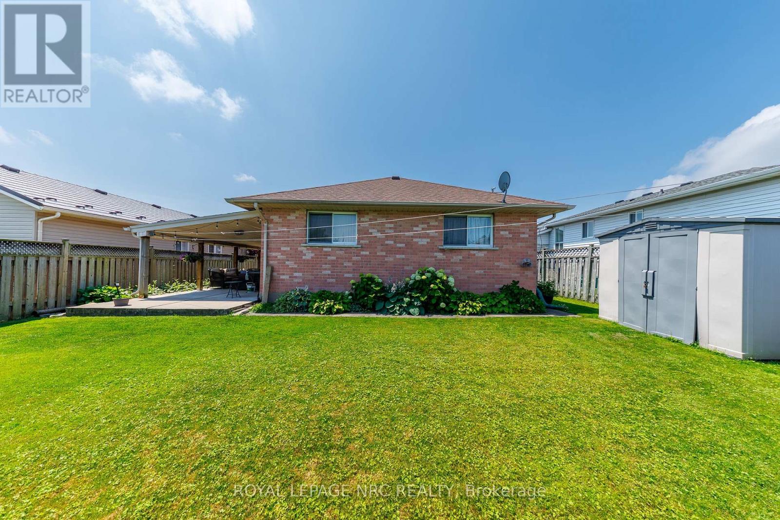 5818 Aspen Court, Niagara Falls, Ontario  L2G 7V4 - Photo 5 - X13524660