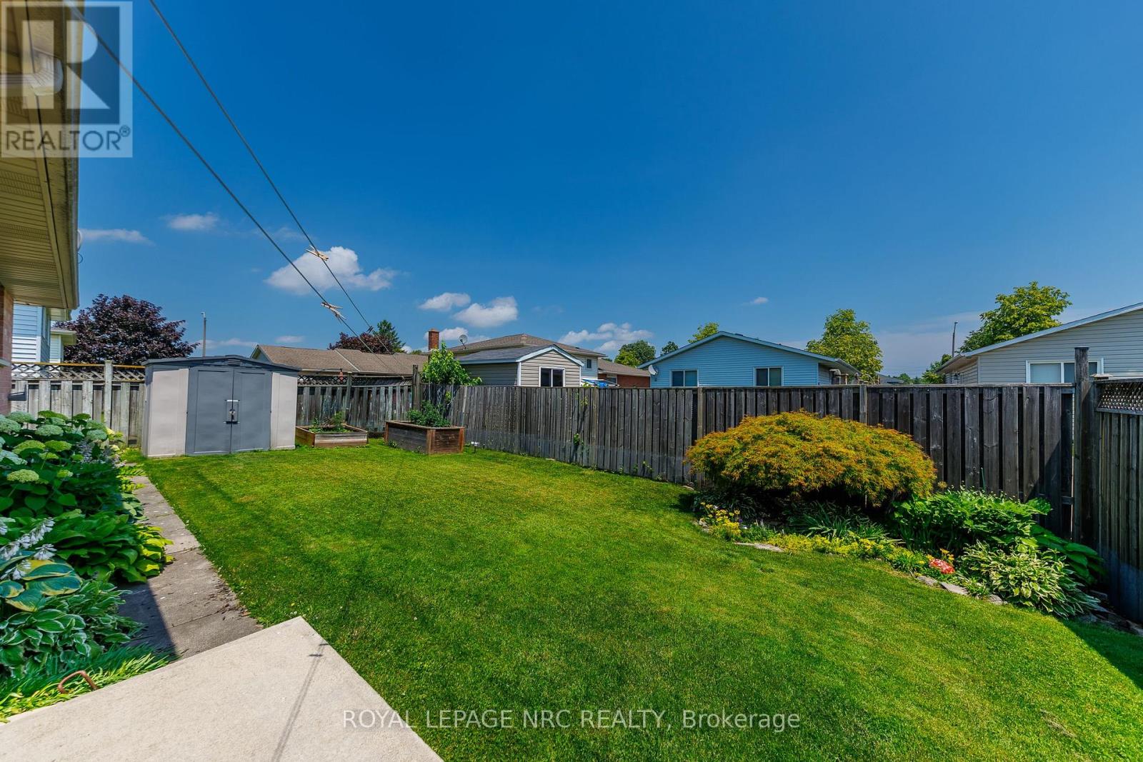 5818 Aspen Court, Niagara Falls, Ontario  L2G 7V4 - Photo 35 - X13524660