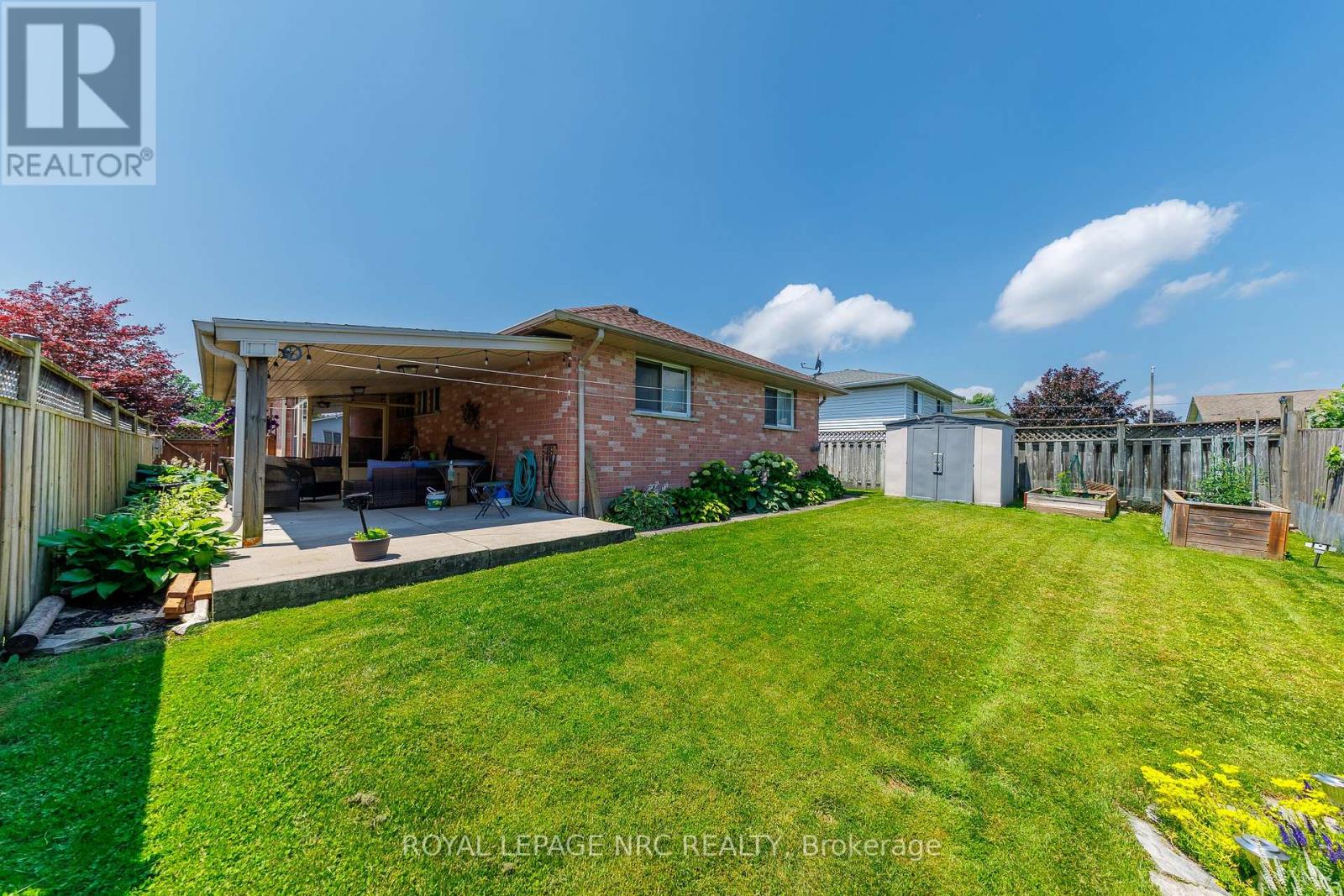 5818 Aspen Court, Niagara Falls, Ontario  L2G 7V4 - Photo 4 - X13524660