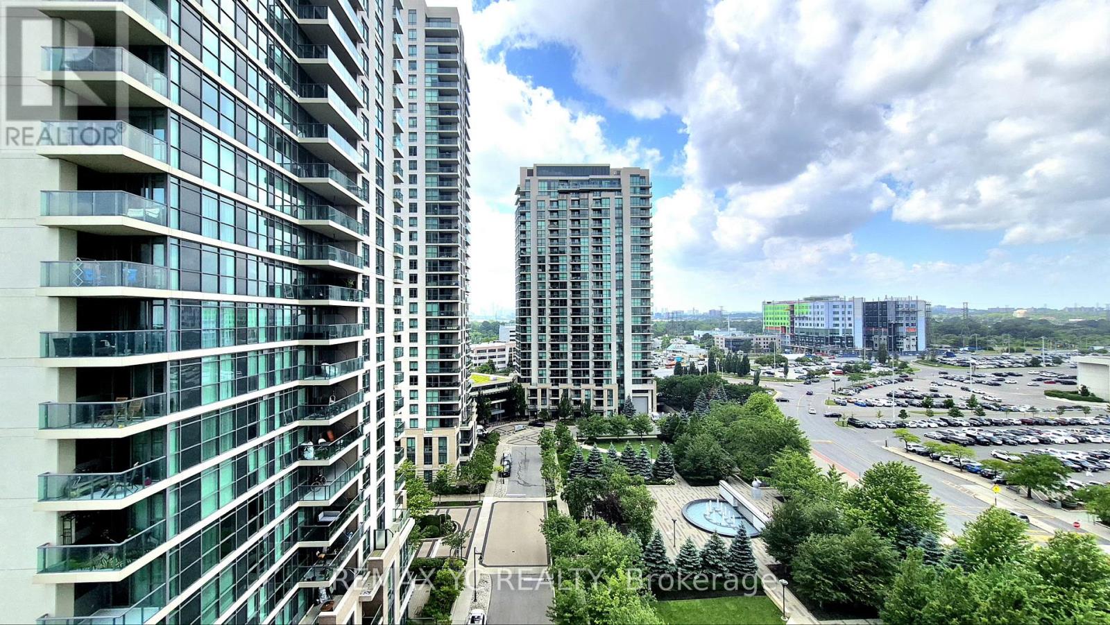 1111 - 205 Sherway Gardens Road, Toronto, Ontario M9C 0A9 - Photo 13 - W13457452