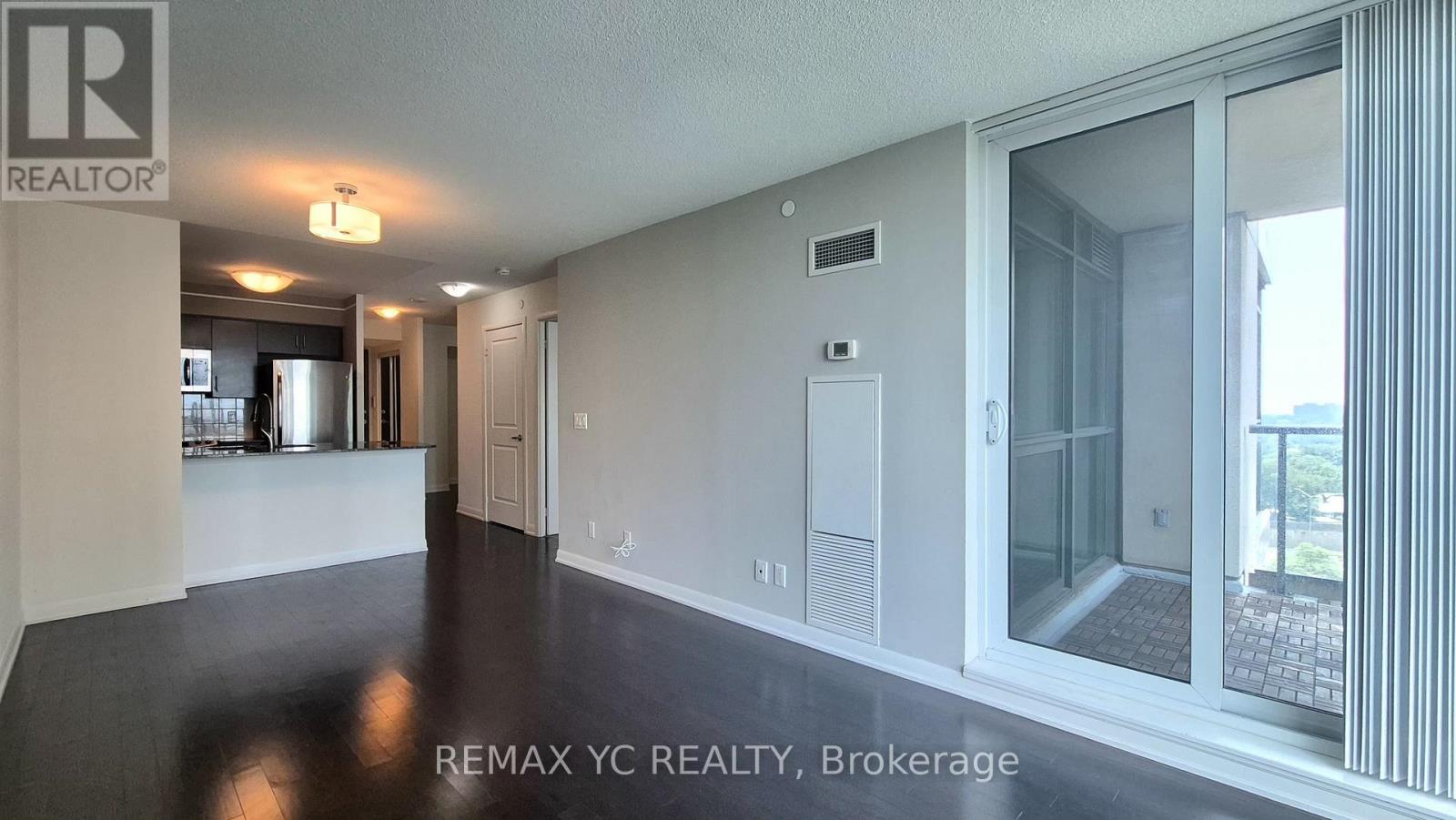 1111 - 205 Sherway Gardens Road, Toronto, Ontario M9C 0A9 - Photo 3 - W13457452