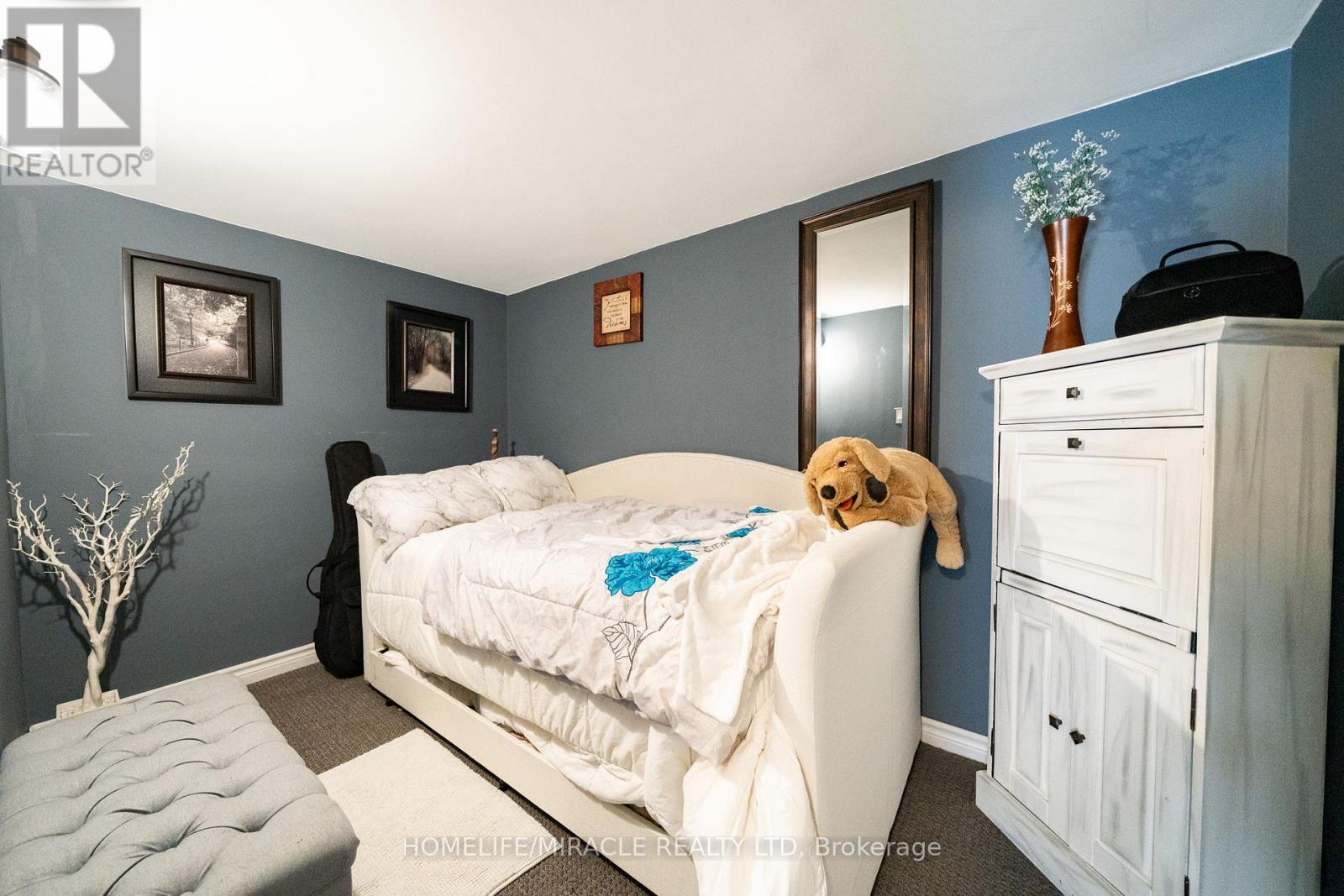 38 Ascot Avenue, Brampton, Ontario  L6T 2P6 - Photo 36 - W13524156
