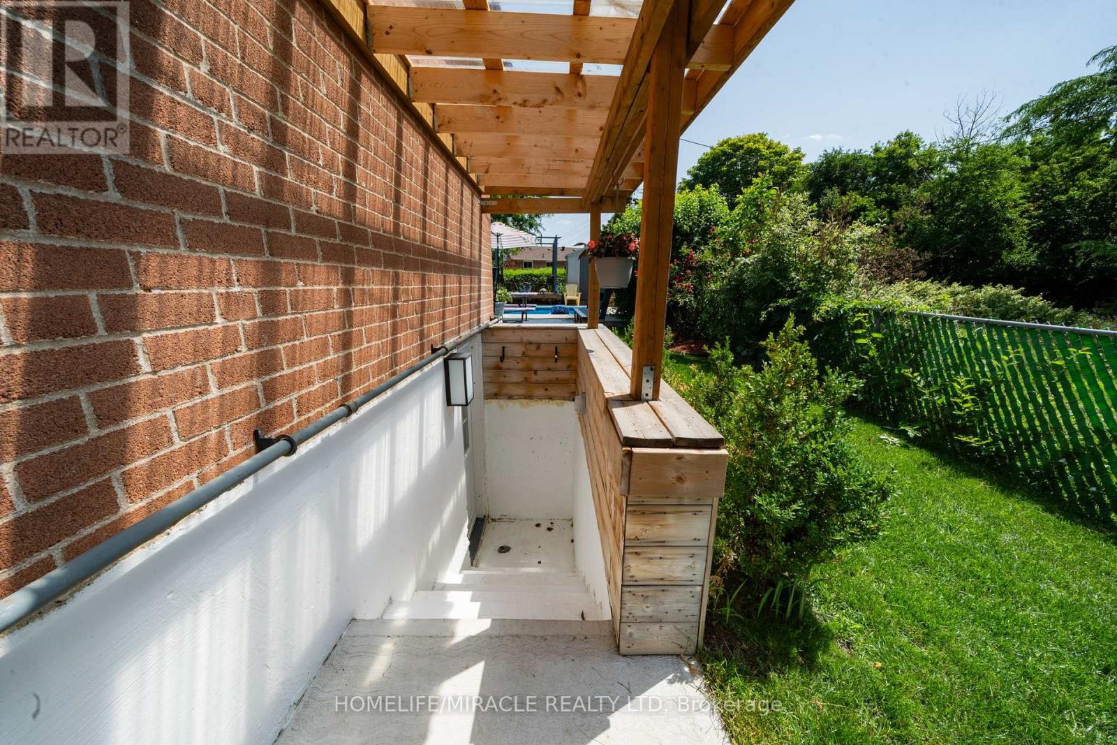 38 Ascot Avenue, Brampton, Ontario  L6T 2P6 - Photo 45 - W13524156
