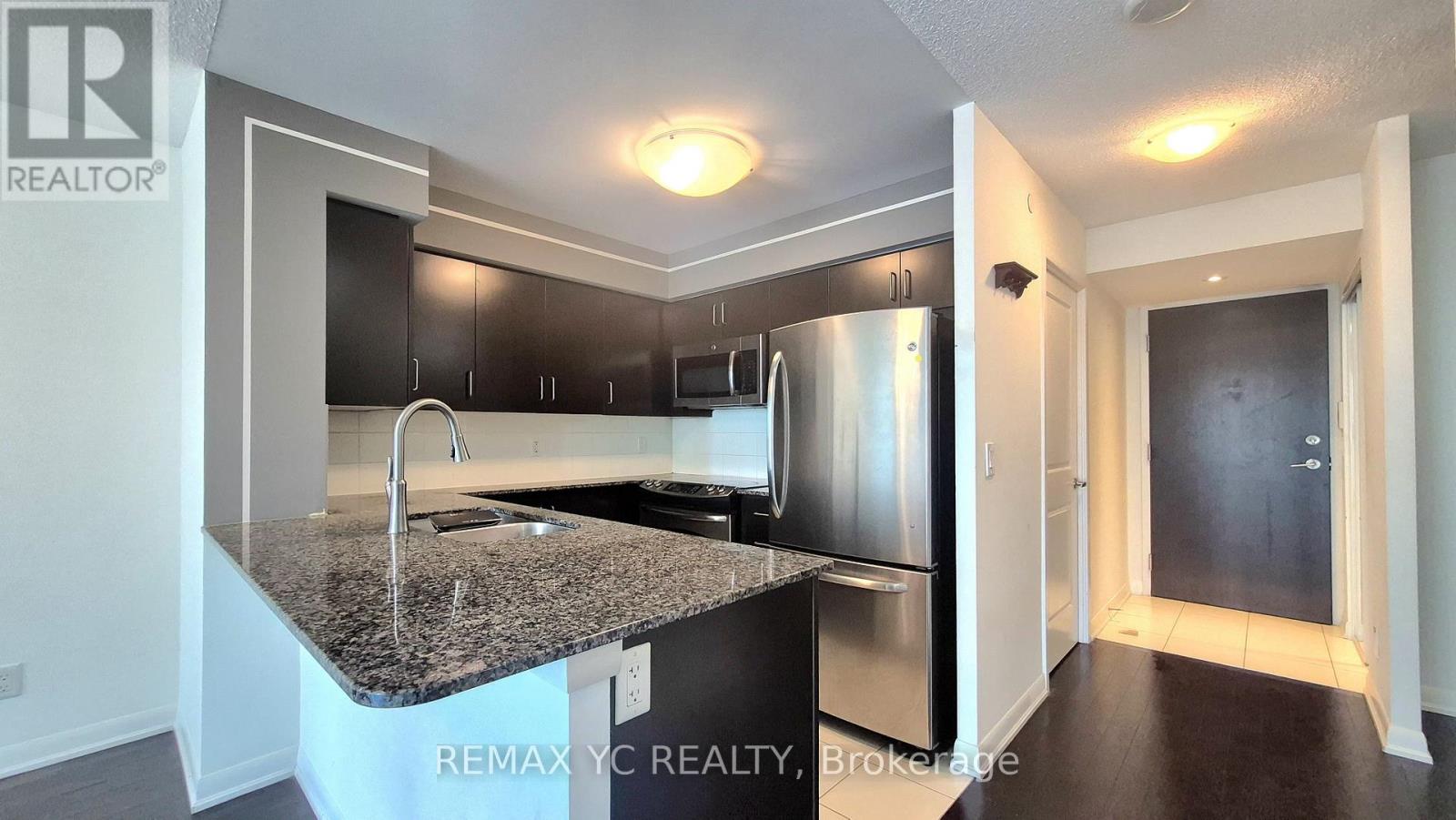 1111 - 205 Sherway Gardens Road, Toronto, Ontario M9C 0A9 - Photo 5 - W13457452