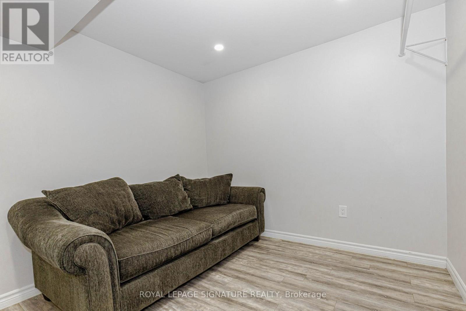 Basment - 101 Hullrick Drive, Toronto, Ontario M9W 6W4 - Photo 19 - W13524574