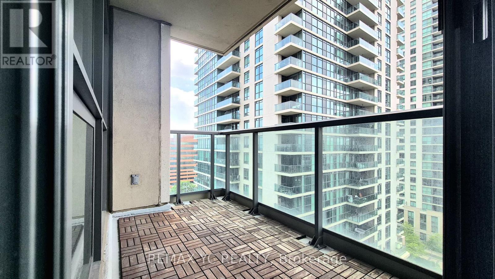1111 - 205 Sherway Gardens Road, Toronto, Ontario M9C 0A9 - Photo 12 - W13457452