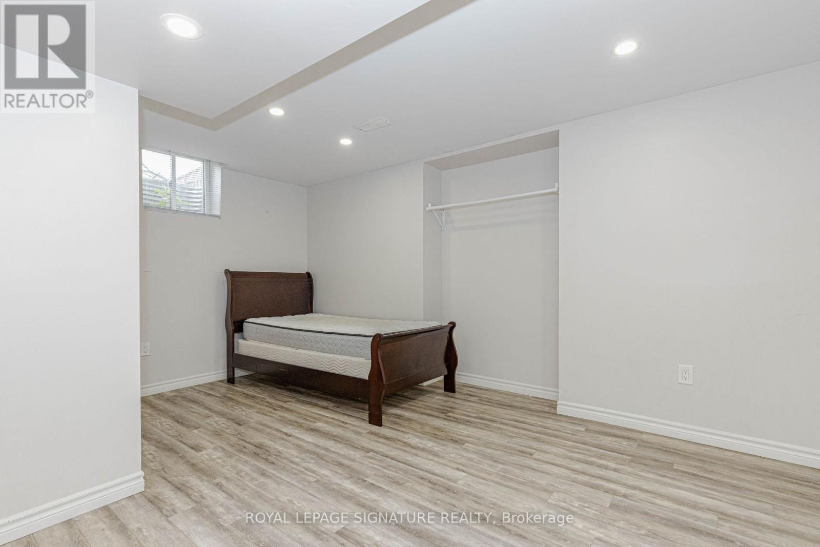 Basment - 101 Hullrick Drive, Toronto, Ontario M9W 6W4 - Photo 22 - W13524574