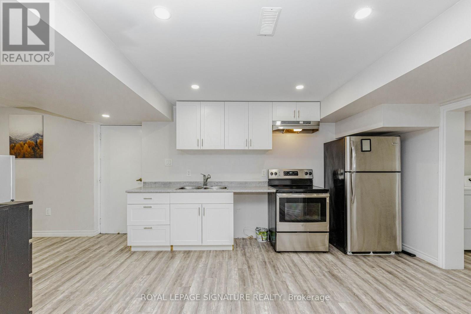 Basment - 101 Hullrick Drive, Toronto, Ontario M9W 6W4 - Photo 8 - W13524574