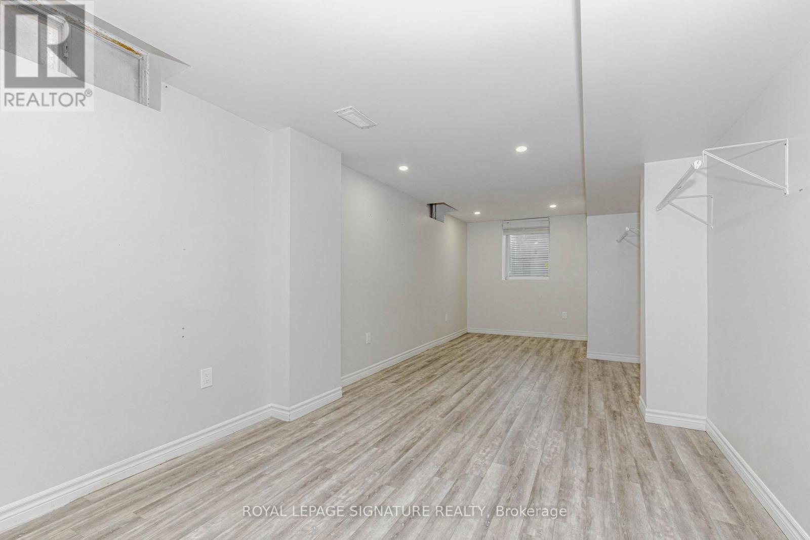 Basment - 101 Hullrick Drive, Toronto, Ontario M9W 6W4 - Photo 15 - W13524574