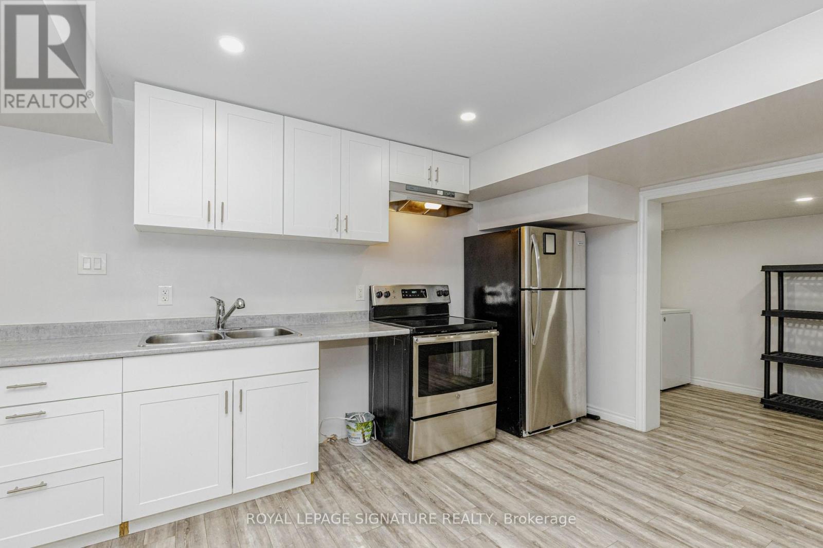 Basment - 101 Hullrick Drive, Toronto, Ontario M9W 6W4 - Photo 9 - W13524574