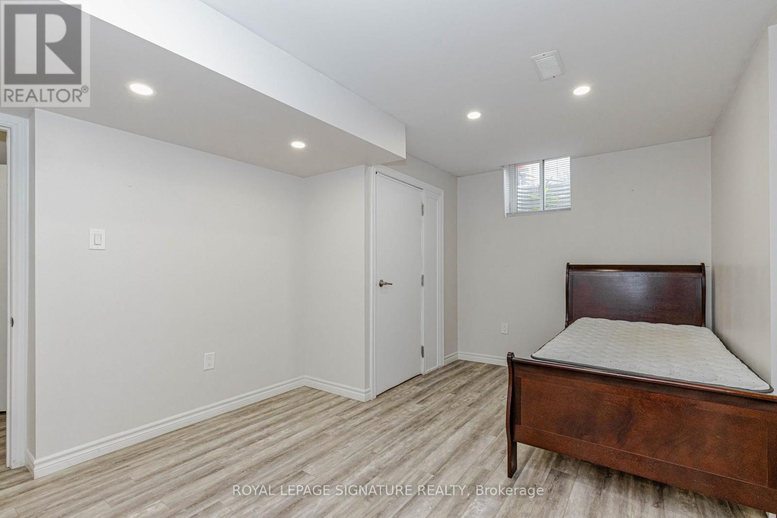 Basment - 101 Hullrick Drive, Toronto, Ontario M9W 6W4 - Photo 23 - W13524574