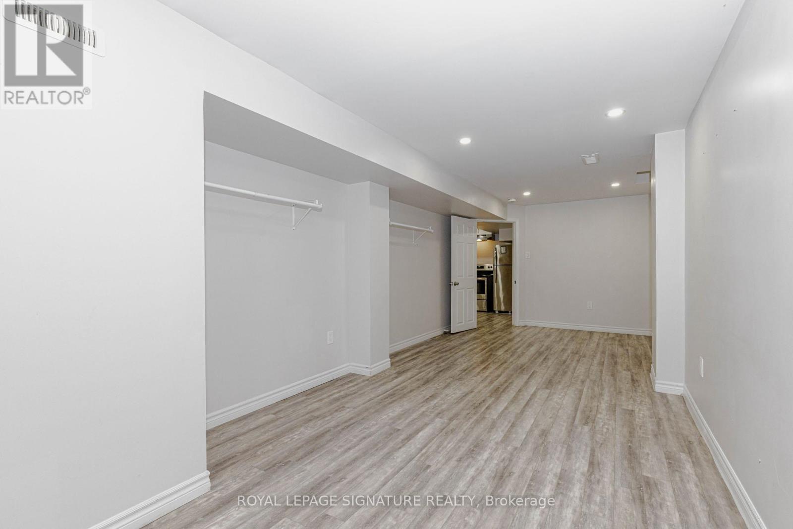 Basment - 101 Hullrick Drive, Toronto, Ontario M9W 6W4 - Photo 17 - W13524574