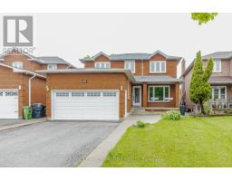BASMENT - 101 HULLRICK DRIVE, Toronto, Ontario