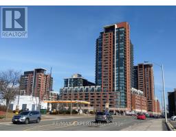 717 - 3091 DUFFERIN STREET, Toronto, Ontario