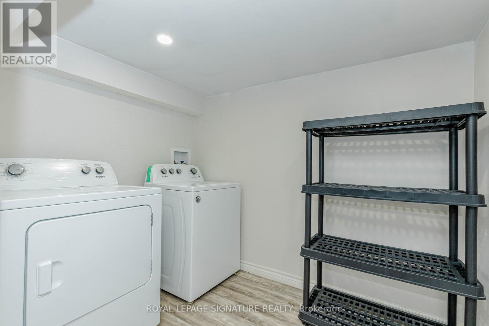 Basment - 101 Hullrick Drive, Toronto, Ontario M9W 6W4 - Photo 24 - W13524574