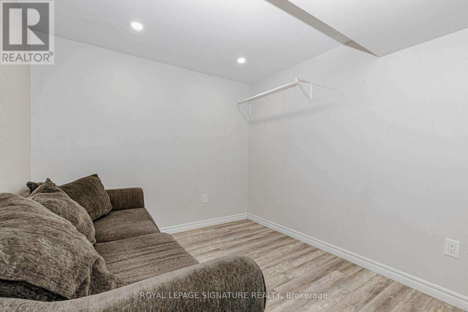 Basment - 101 Hullrick Drive, Toronto, Ontario M9W 6W4 - Photo 18 - W13524574
