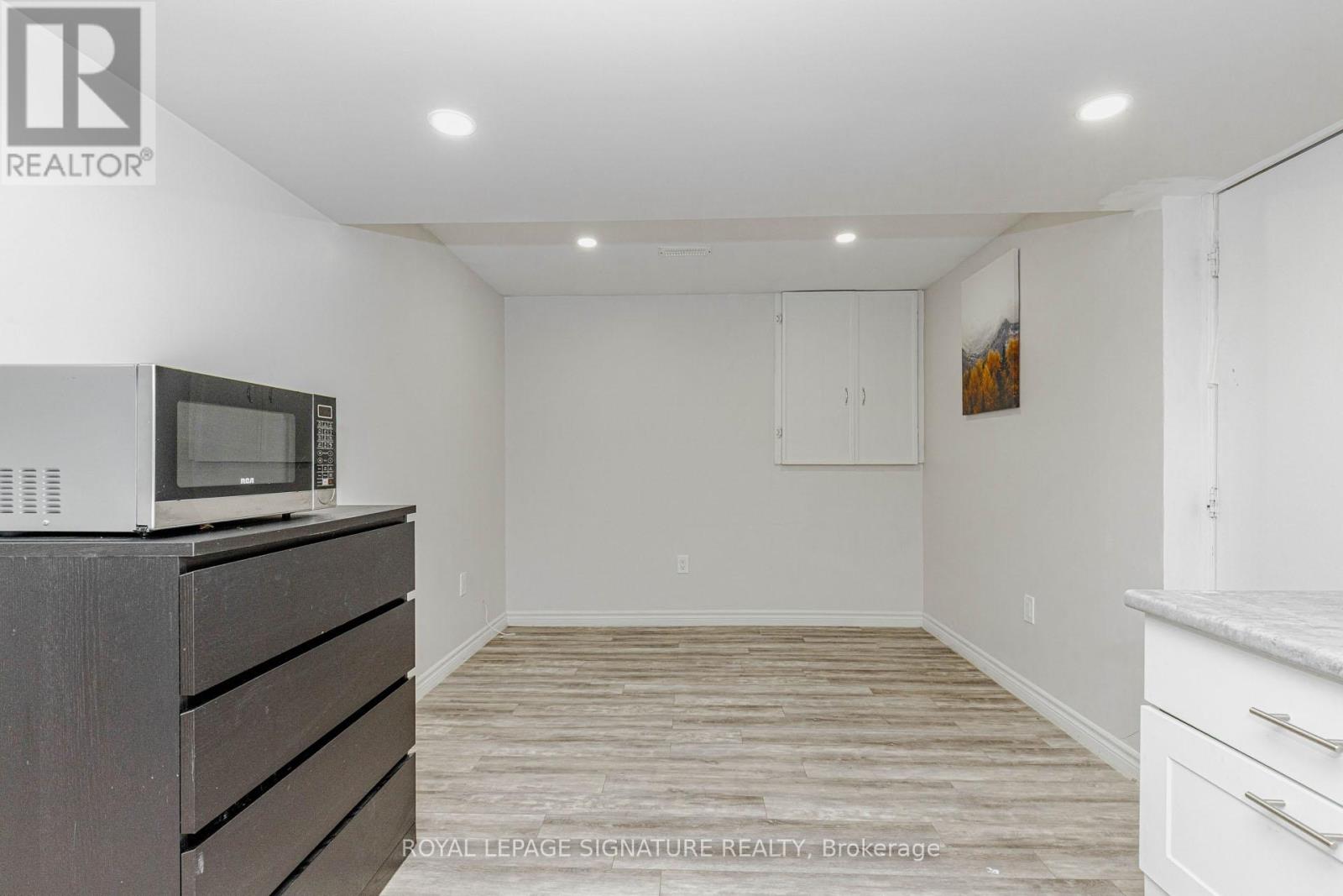 Basment - 101 Hullrick Drive, Toronto, Ontario M9W 6W4 - Photo 10 - W13524574