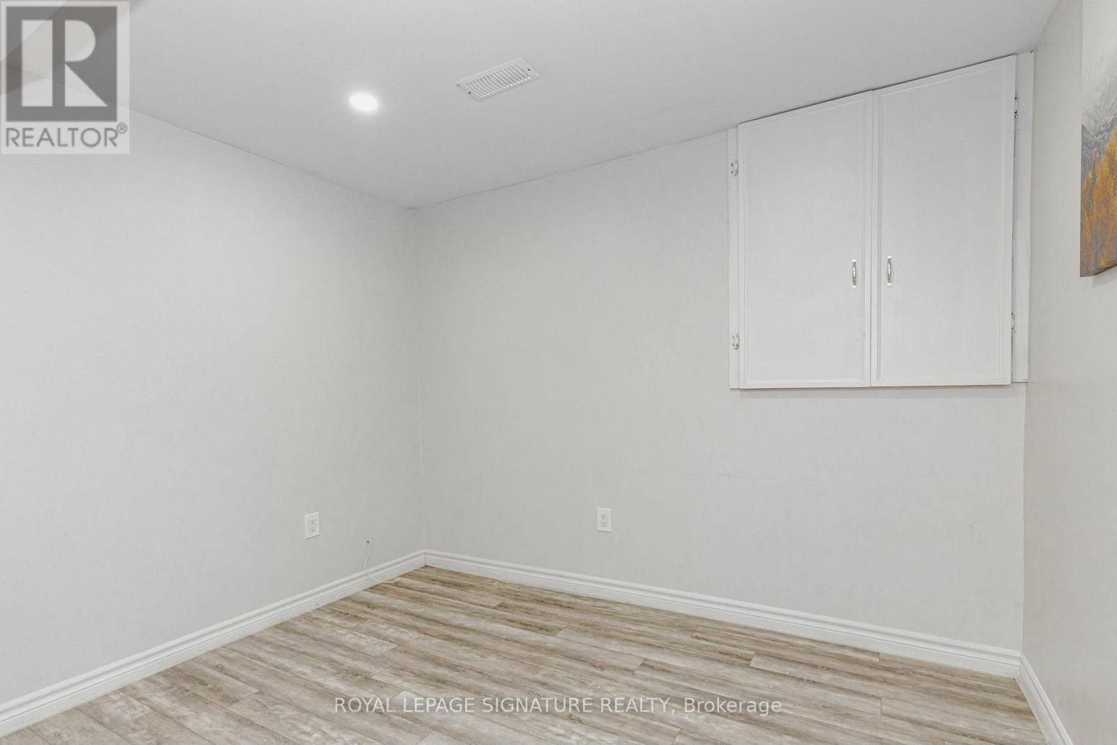 Basment - 101 Hullrick Drive, Toronto, Ontario M9W 6W4 - Photo 11 - W13524574