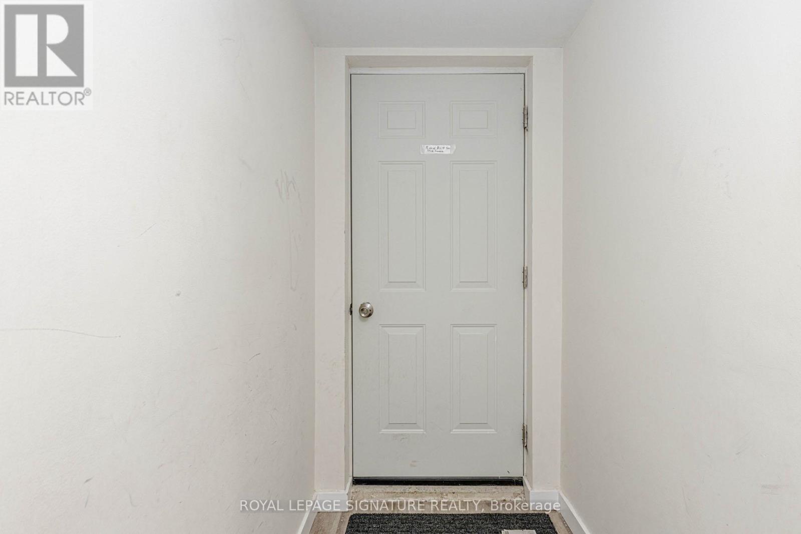 Basment - 101 Hullrick Drive, Toronto, Ontario M9W 6W4 - Photo 4 - W13524574