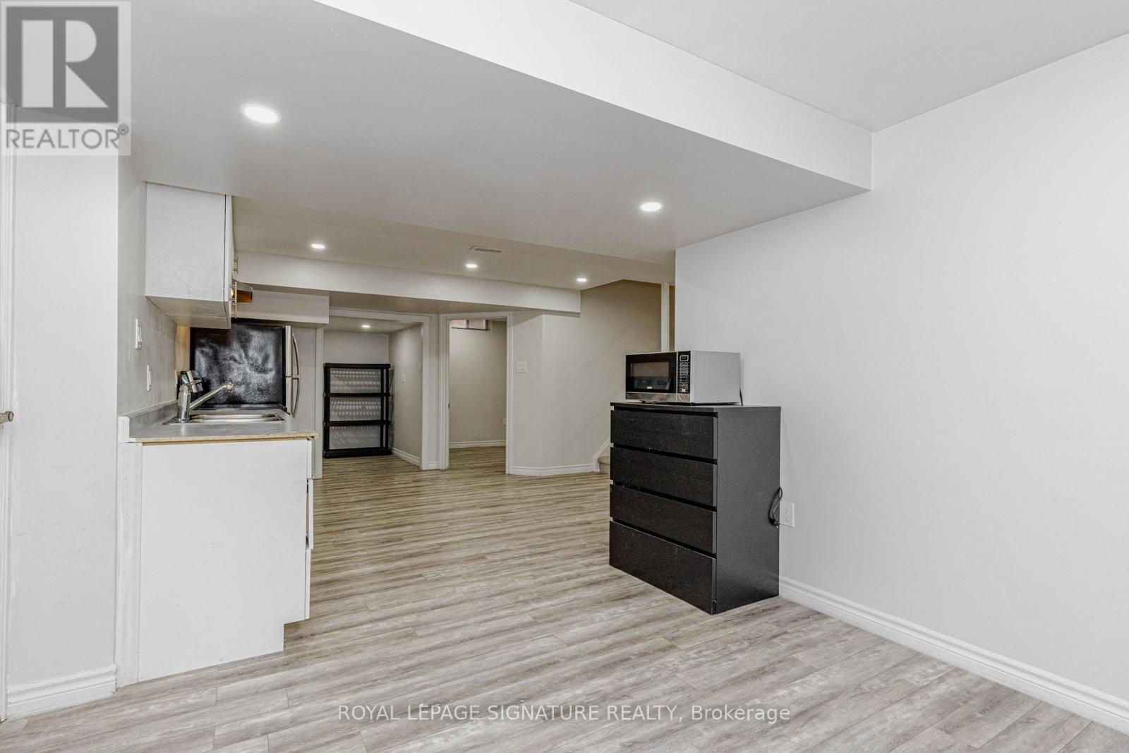 Basment - 101 Hullrick Drive, Toronto, Ontario M9W 6W4 - Photo 12 - W13524574