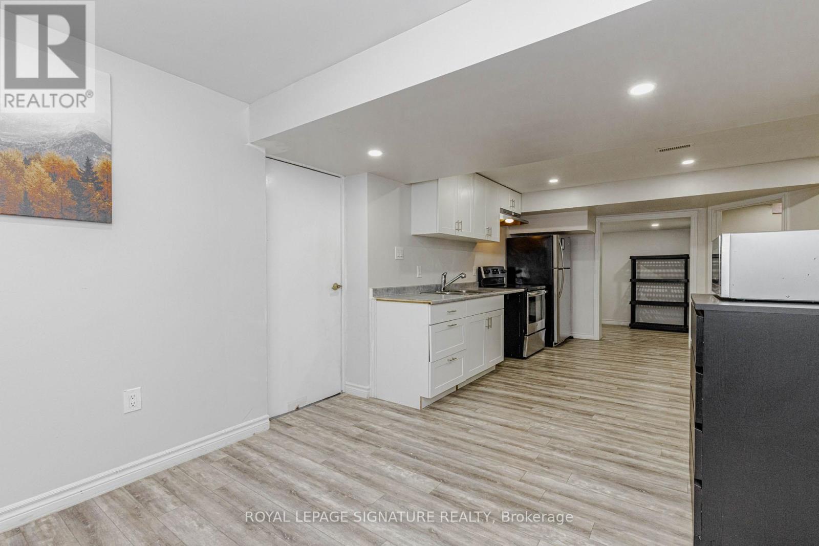 Basment - 101 Hullrick Drive, Toronto, Ontario M9W 6W4 - Photo 13 - W13524574