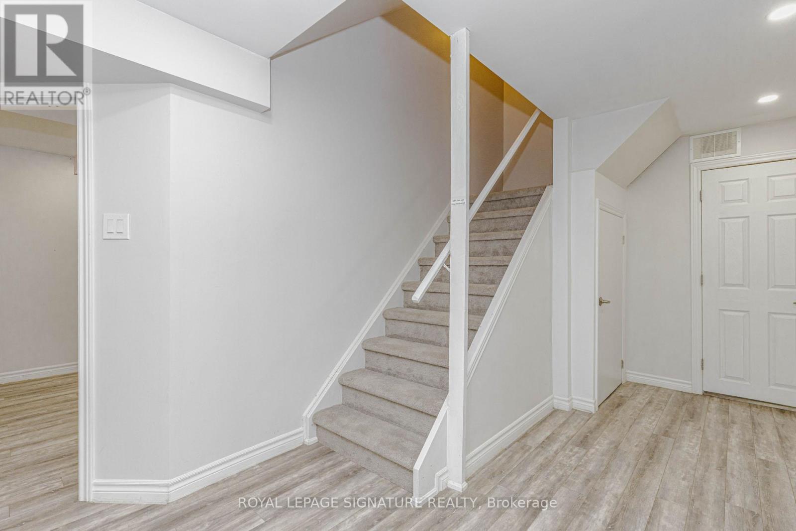 Basment - 101 Hullrick Drive, Toronto, Ontario M9W 6W4 - Photo 6 - W13524574