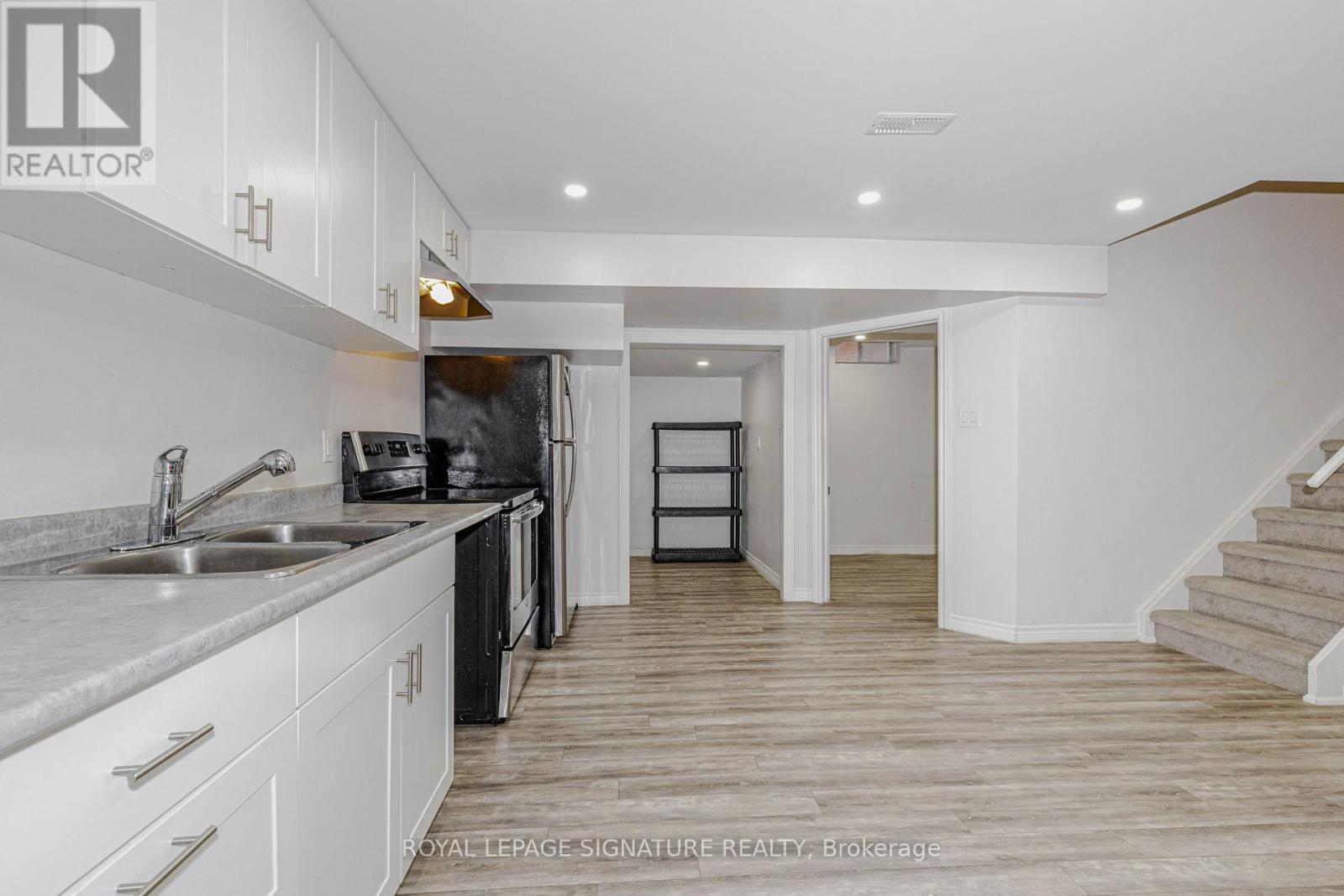 Basment - 101 Hullrick Drive, Toronto, Ontario M9W 6W4 - Photo 14 - W13524574