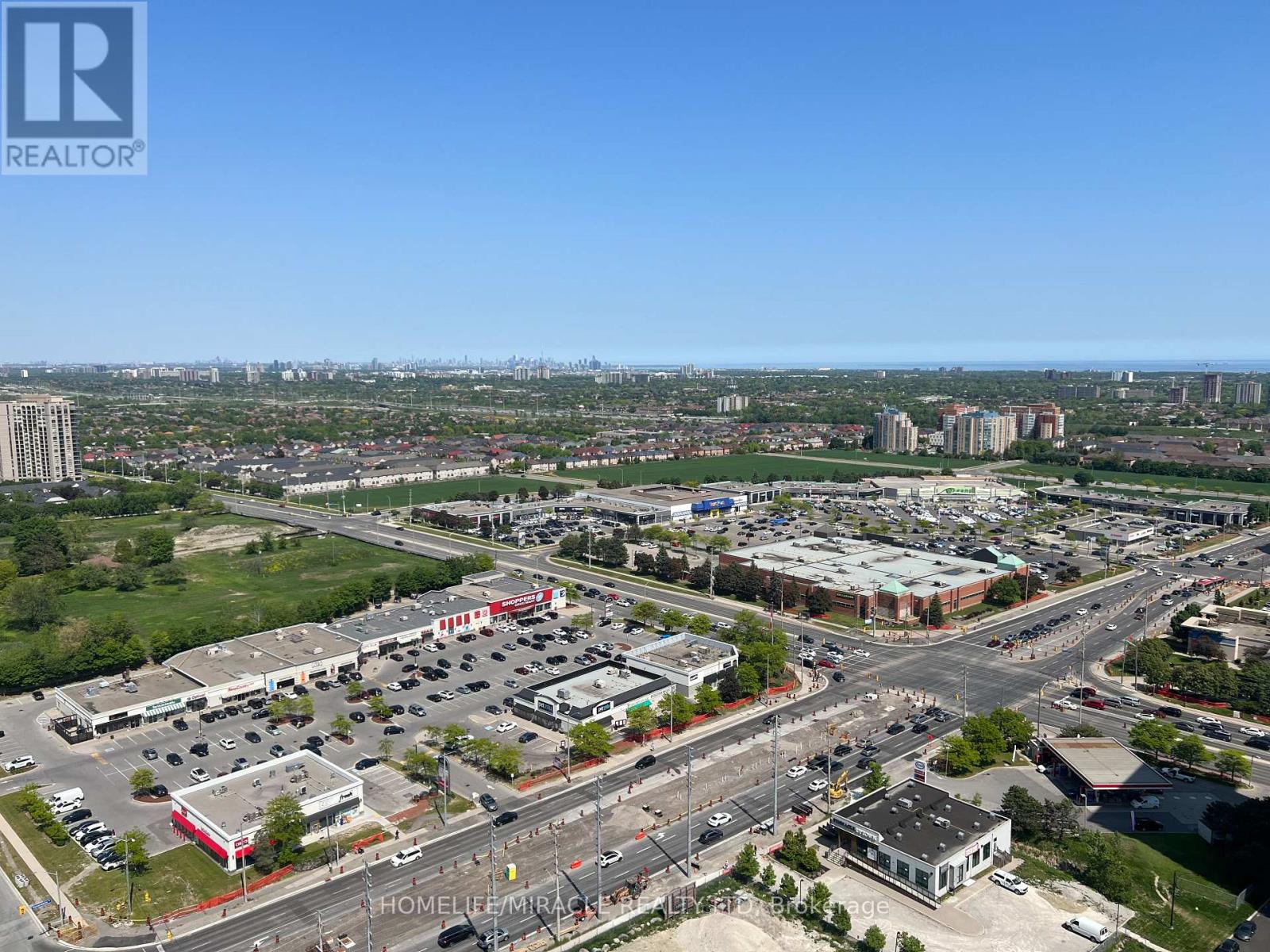 2513 - 35 Watergarden Drive, Mississauga, Ontario  L5R 0G8 - Photo 19 - W13524588